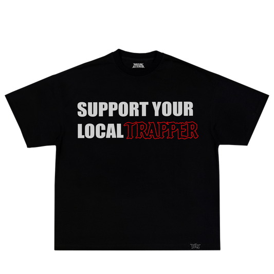 LOCAL TRAPPER RED